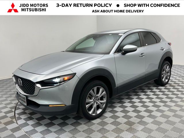 2021 Mazda CX-30