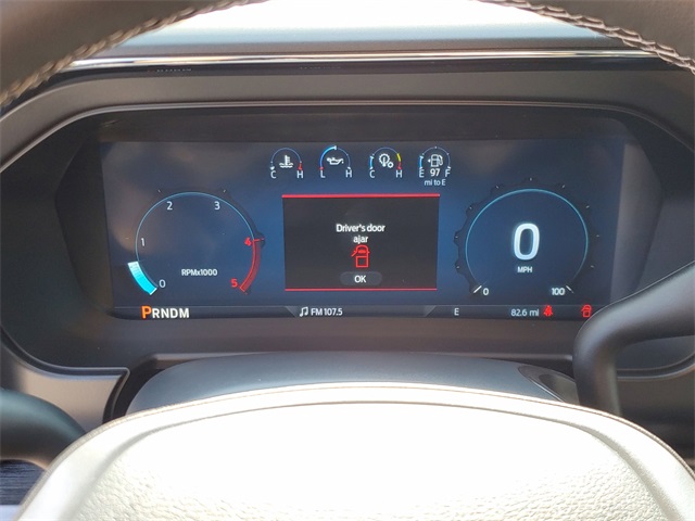2025 Ford F-250 Lariat photo 22