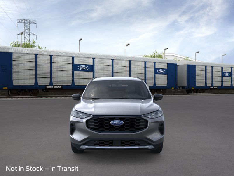 2026 Ford Escape ST-Line photo 5