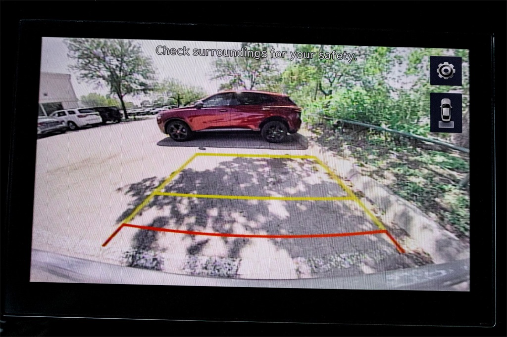 2022 Hyundai Tucson SEL Convenience photo 21