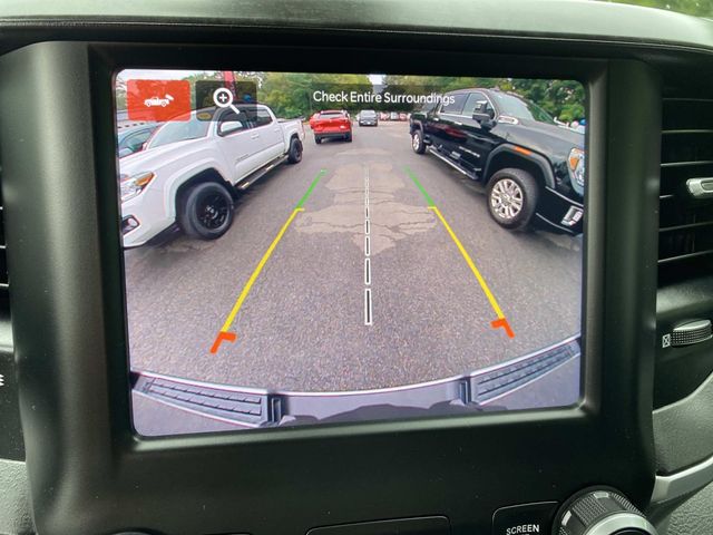 2022 Ram 1500 Big Horn Lone Star photo 6