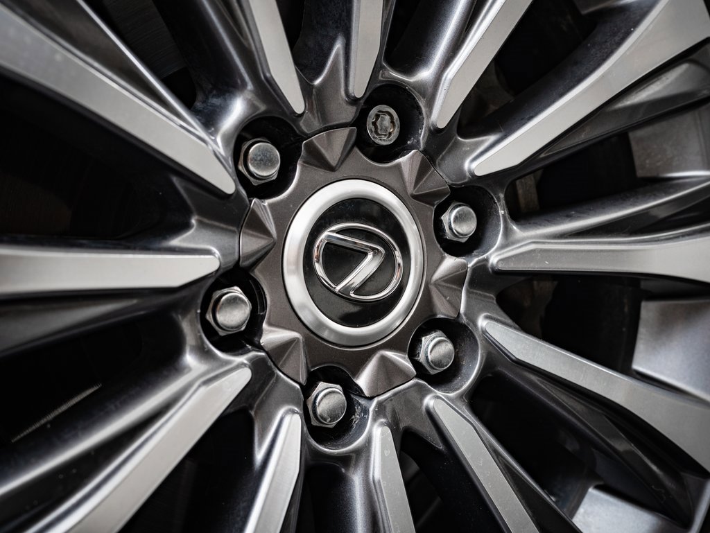 2021 Lexus GX 460 Luxury photo 8