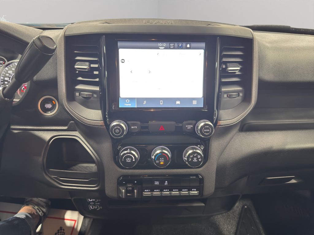 2025 Ram 5500 Tradesman photo 24