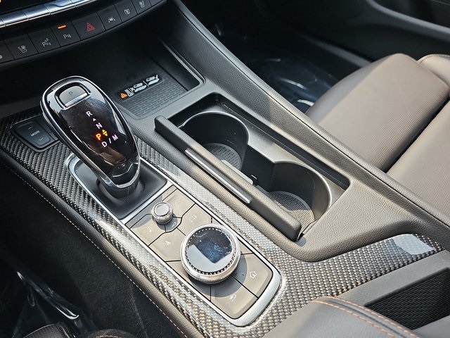 2025 Cadillac CT5 V photo 23