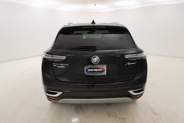 2023 Buick Envision Avenir photo 3