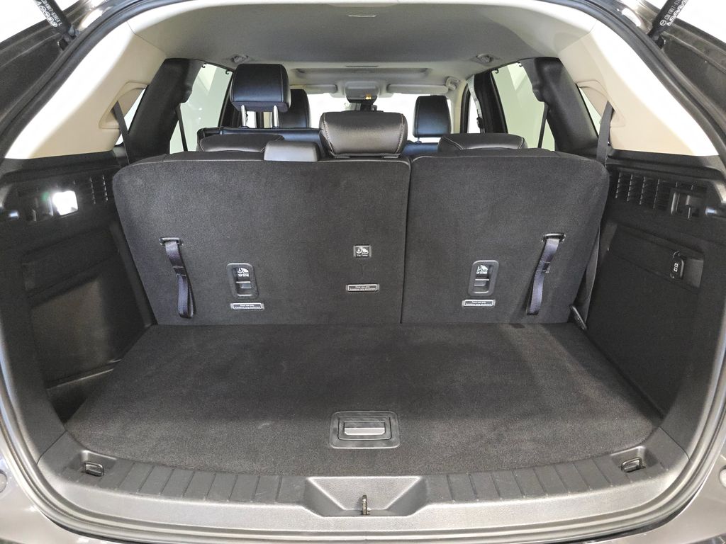 2024 Mazda CX-90 Preferred photo 14