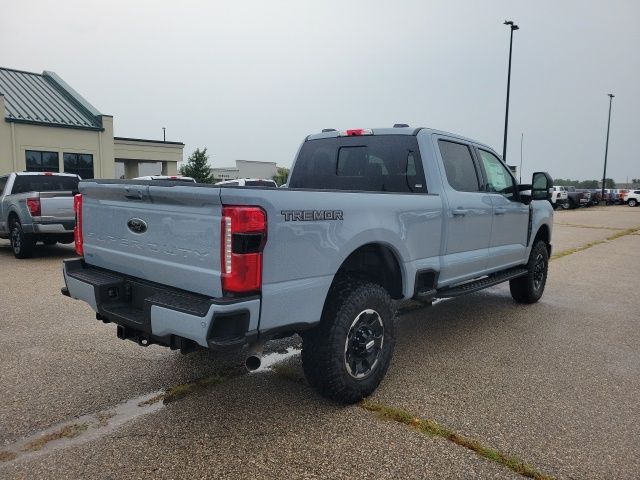 2026 Ford F-250 photo 24