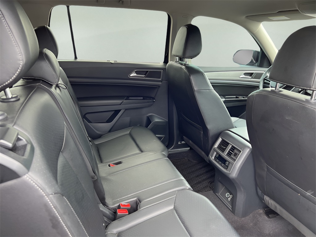 2019 Volkswagen Atlas V6 SE photo 22