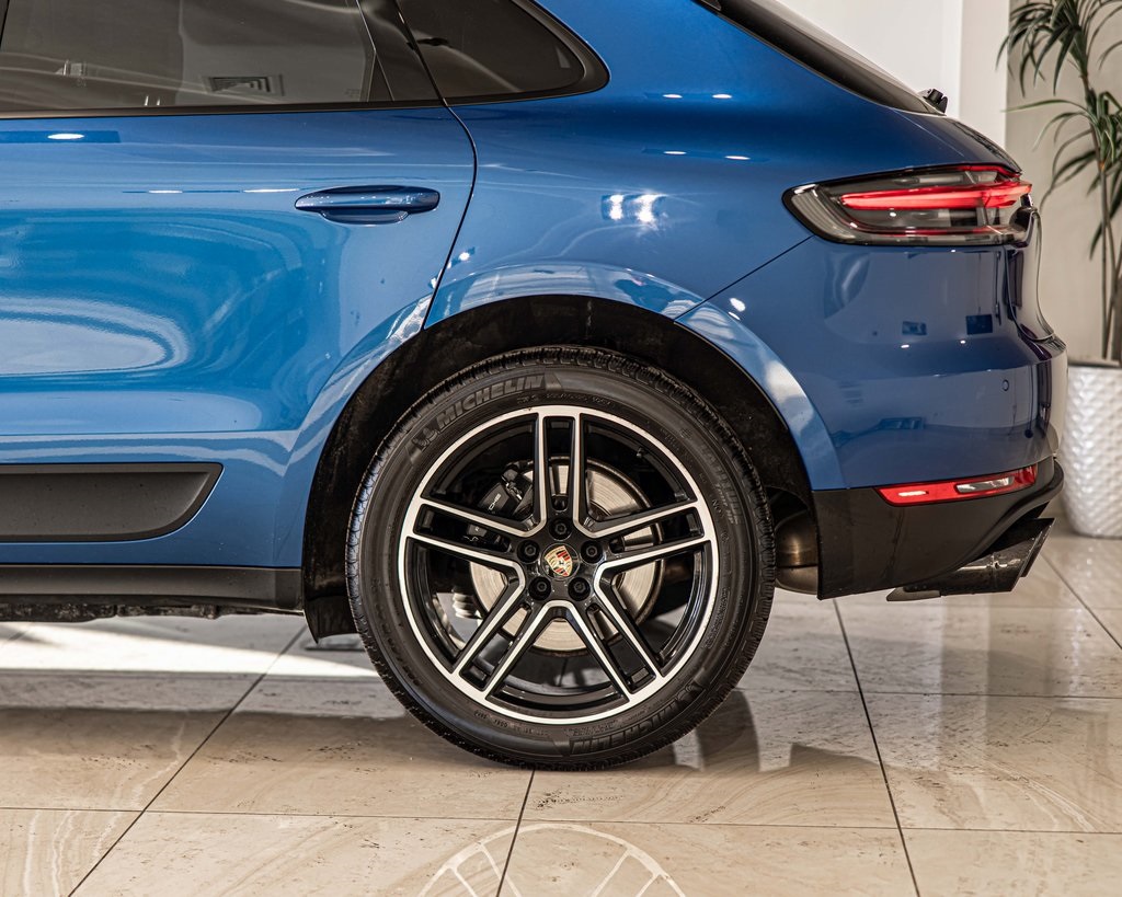 2019 PORSCHE MACAN - Image 7