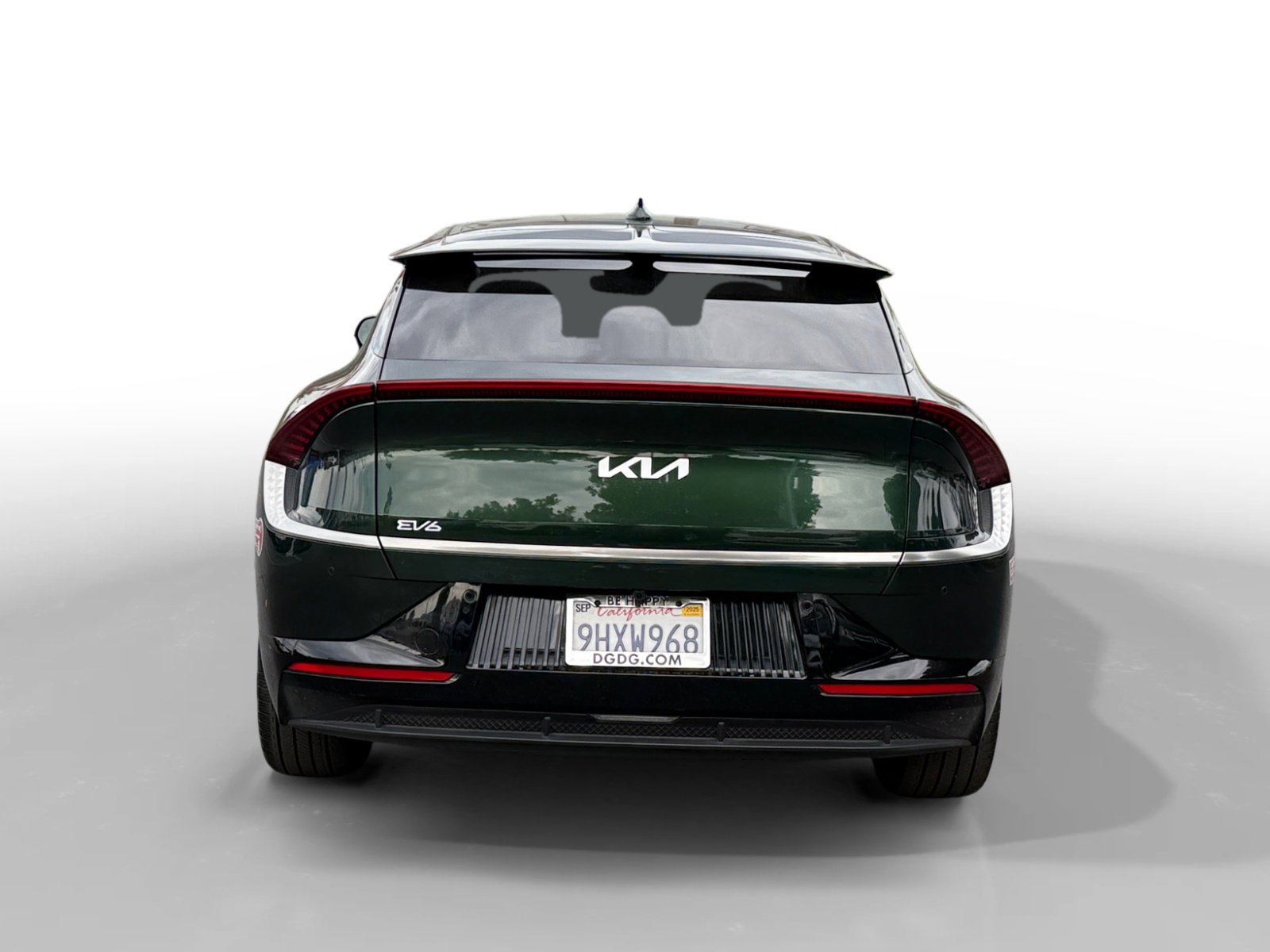 2023 Kia EV6 GT-Line photo 4