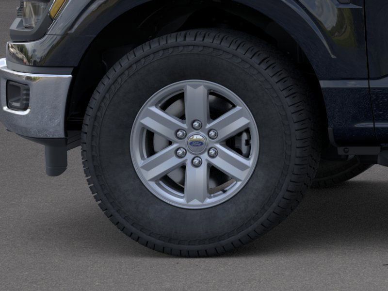 2025 Ford F-150 XL photo 16