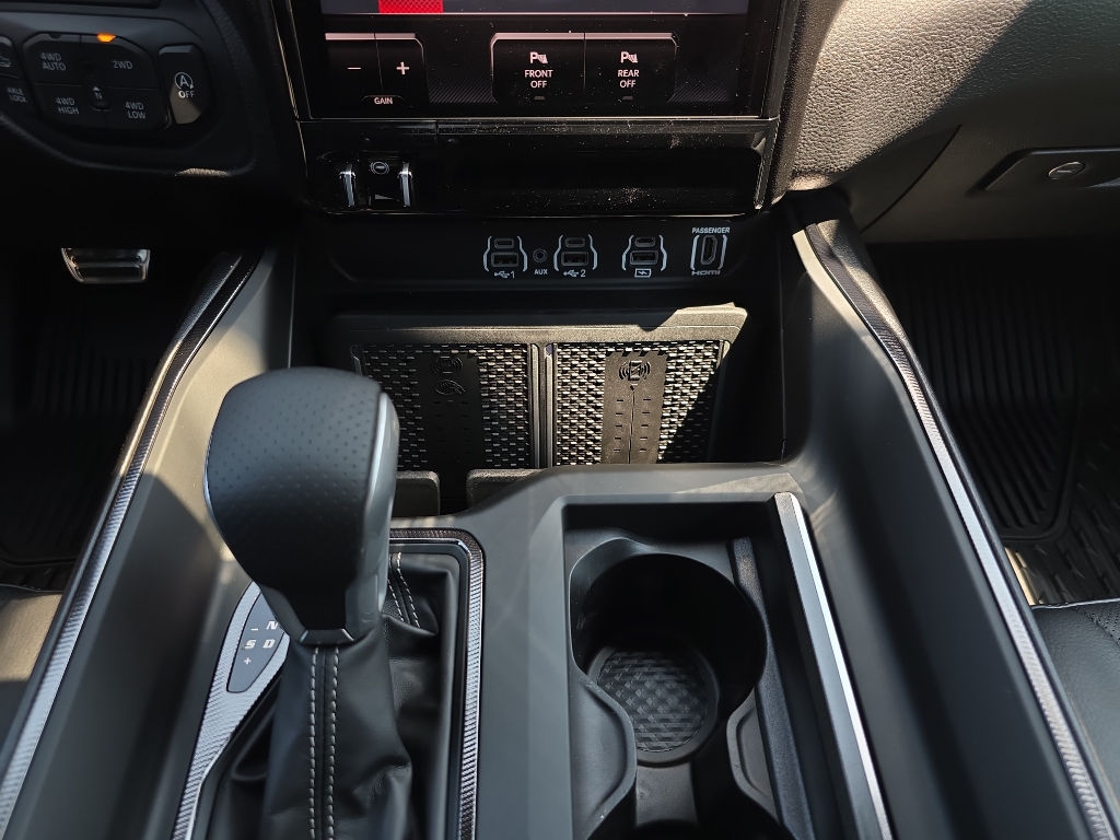 2026 Ram 1500 Rebel photo 19