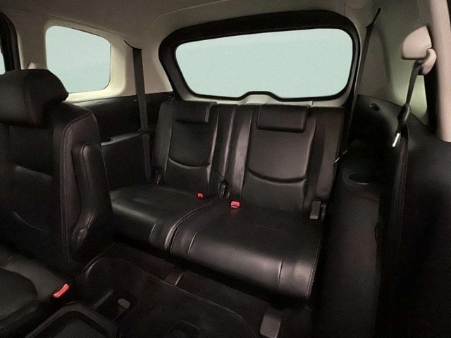 2008 Mazda Mazda5 Grand Touring photo 9