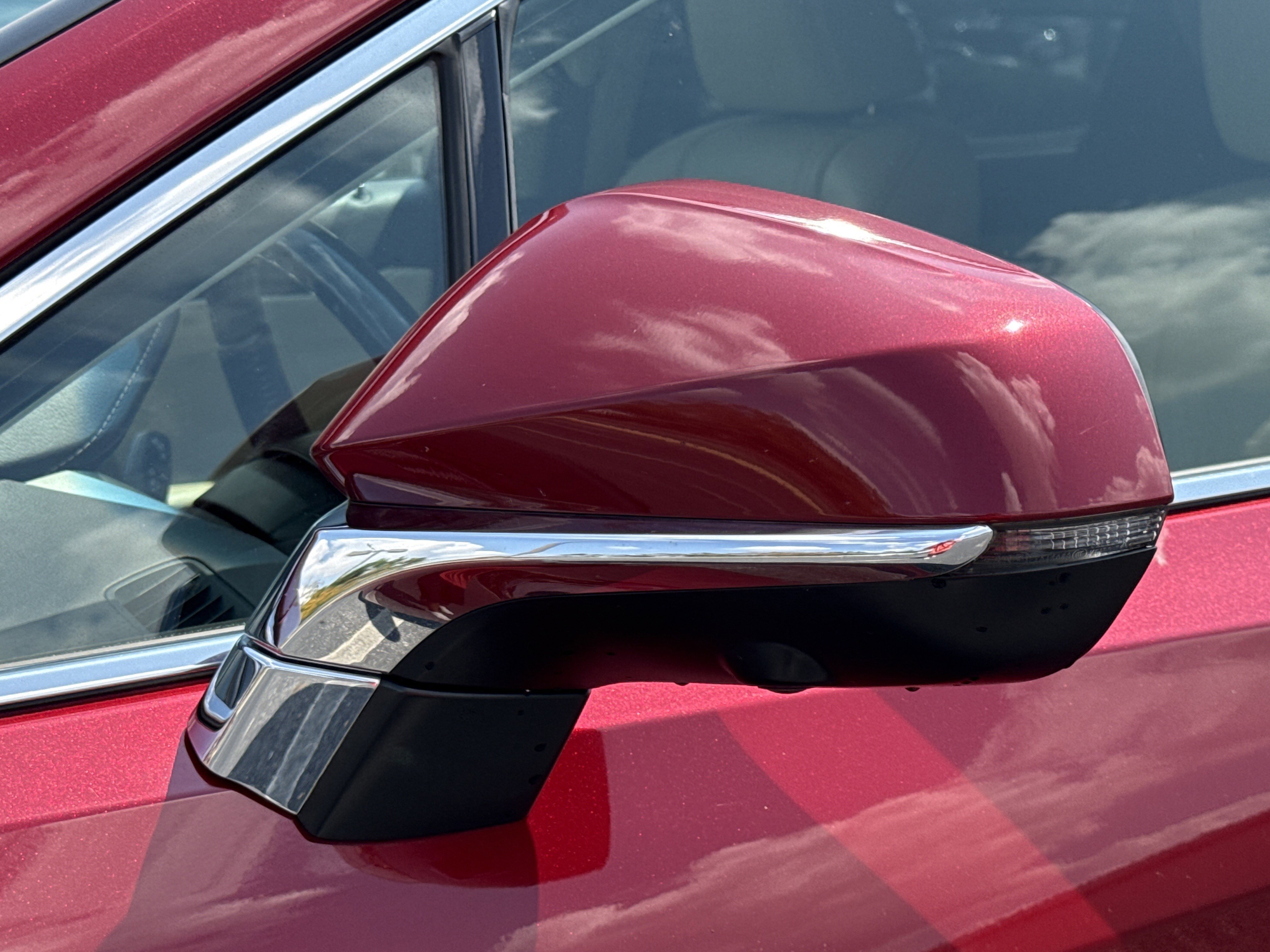 2019 Lexus RX 350 photo 7