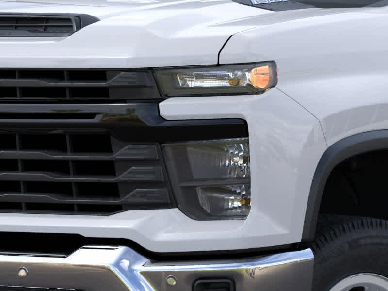 2026 Chevrolet Silverado Work Truck photo 24