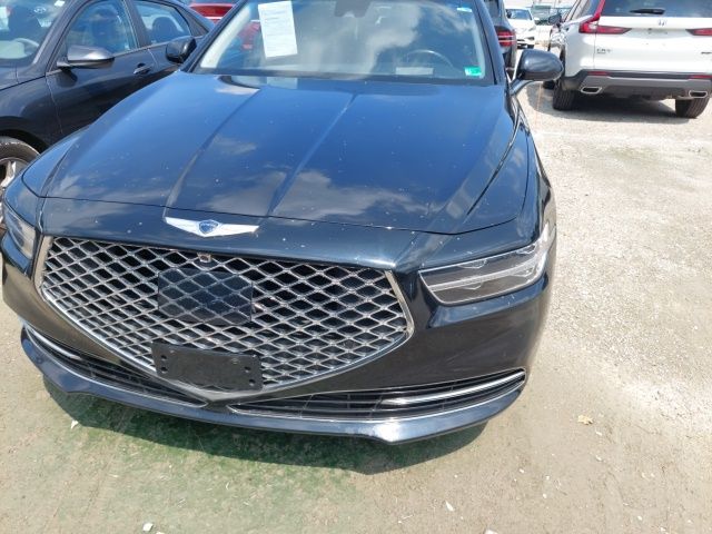 2020 Genesis G90 3.3T Premium photo 4