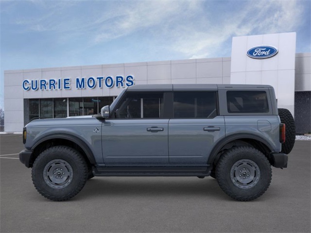 2025 FORD BRONCO - Image 28