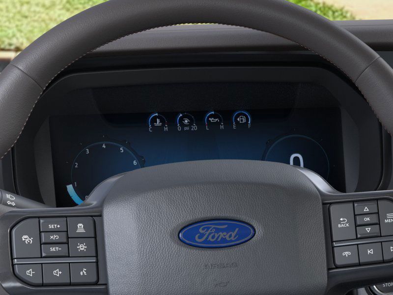 2025 Ford F-150 King Ranch photo 13