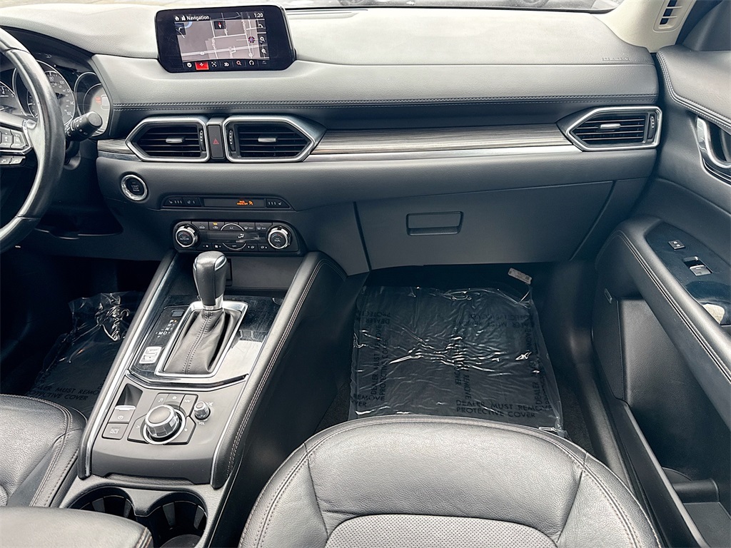 2018 Mazda CX-5 Grand Touring photo 25