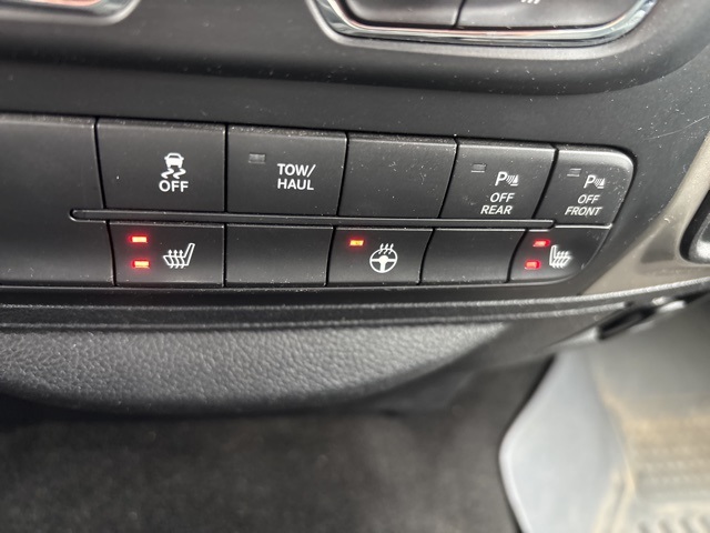 2016 Ram 1500 Big Horn photo 16