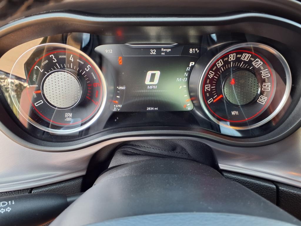 2023 Dodge Challenger R/T Scat Pack photo 28