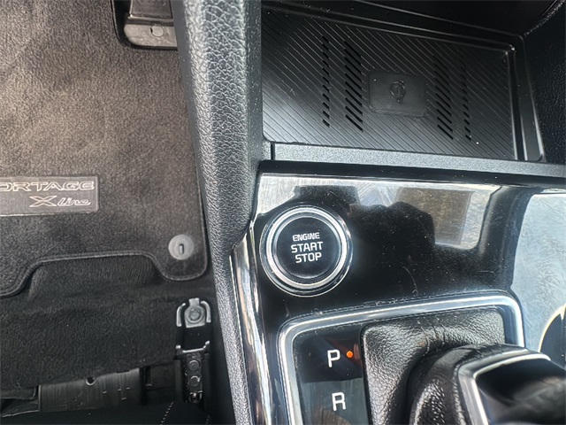 2023 Kia Sportage X-Line photo 24