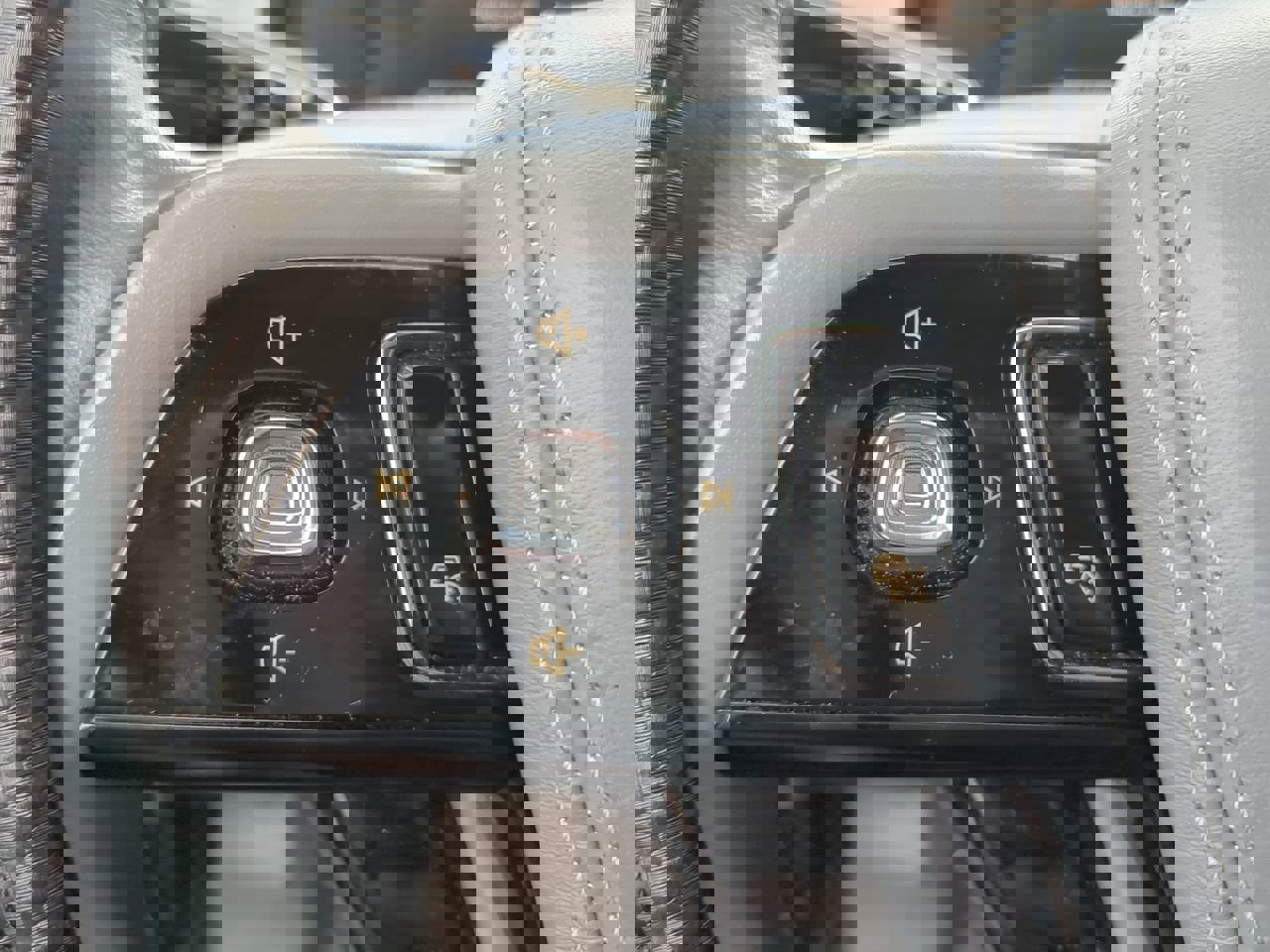 2020 Lincoln Aviator Reserve photo 24