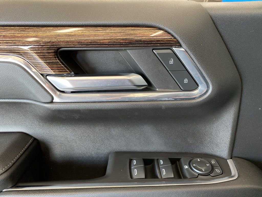 2024 Gmc Sierra 1500 Elevation photo 10