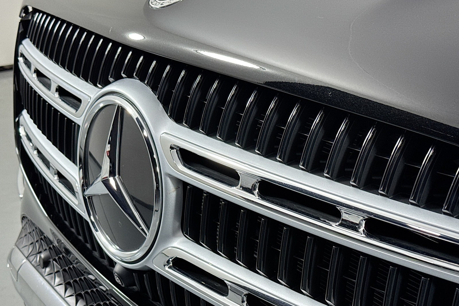 2025 Mercedes Benz GLE 450 4MATIC photo 12