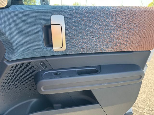 2025 Mini Countryman photo 23