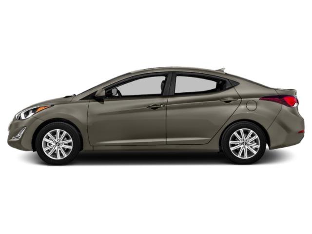 2015 Hyundai Elantra SE photo 3