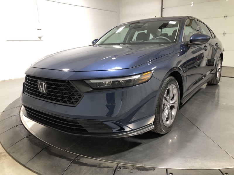 2024 Honda Accord EX photo 3