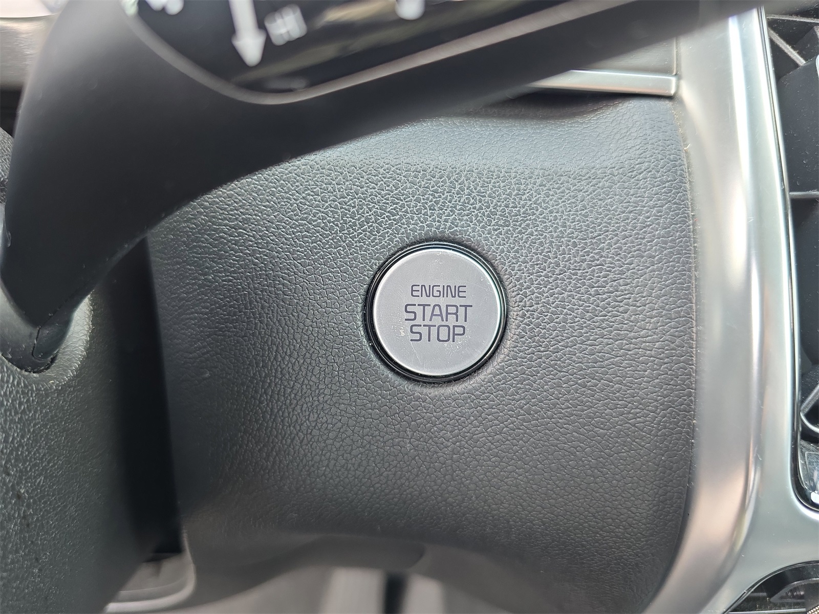 2021 Kia Sorento SX photo 23