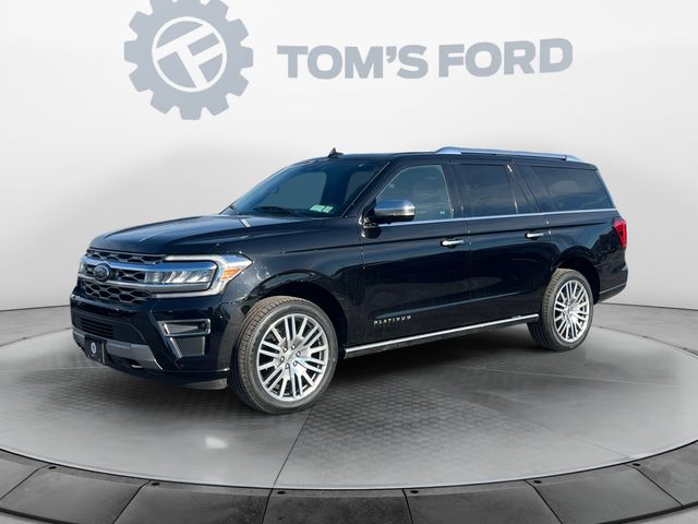 2023 Ford Expedition