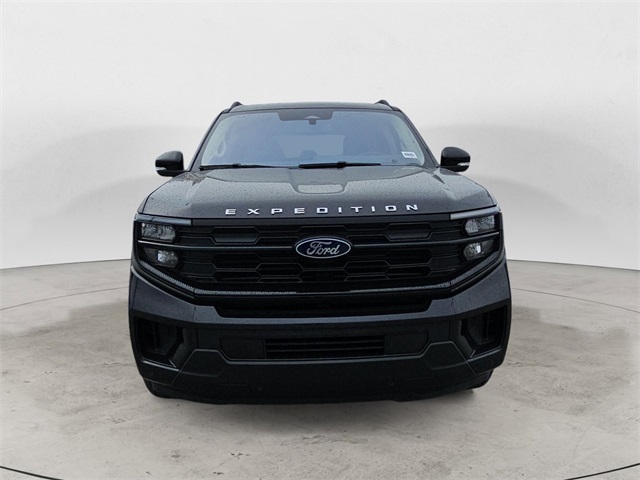 2025 Ford Expedition MAX photo 7