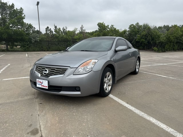 2008 Nissan Altima S
