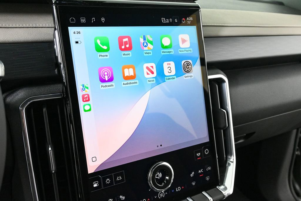 2026 Gmc Acadia Elevation photo 16