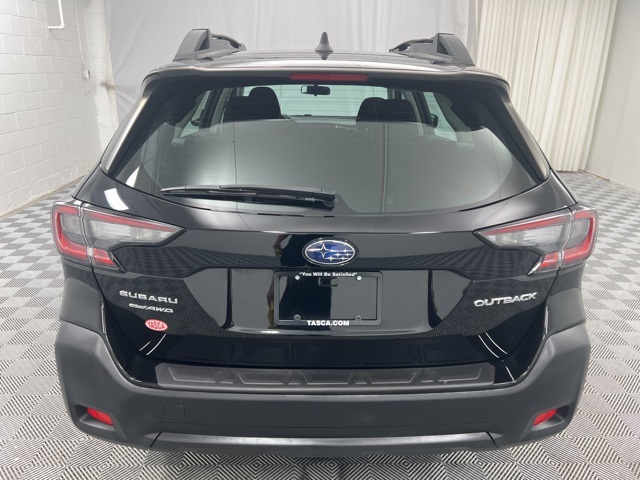 2023 Subaru Outback 2.5i photo 4