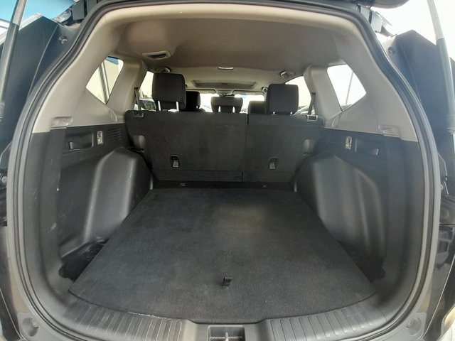 2019 Honda CR-V EX photo 53