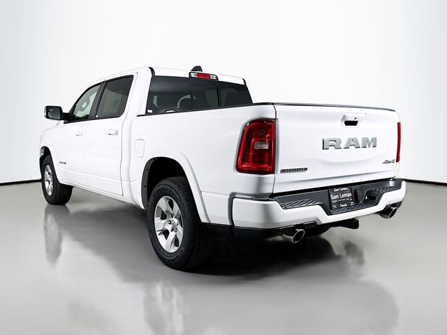 2026 Ram 1500 Big Horn Lone Star photo 3