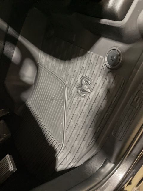 2025 Ram 2500 Big Horn photo 19