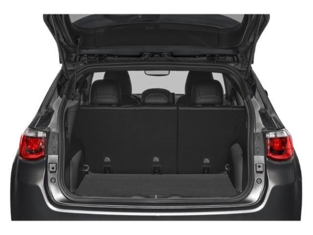 2026 Jeep Compass Limited Altitude photo 14