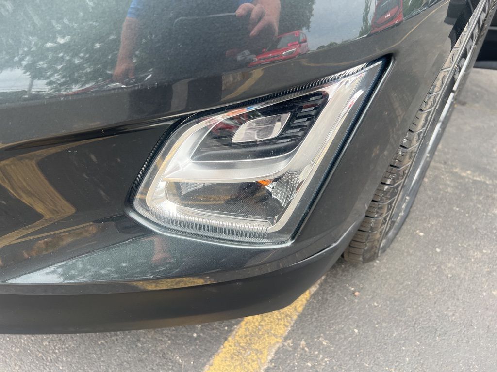 2019 Chevrolet Equinox LT photo 22