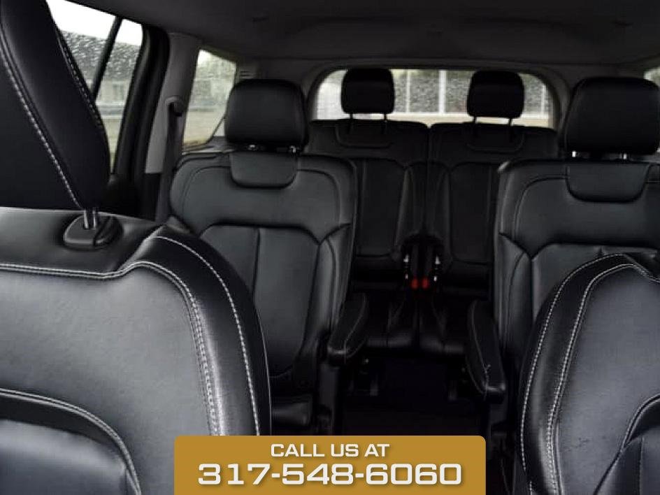 2023 Jeep Grand Cherokee Limited photo 30