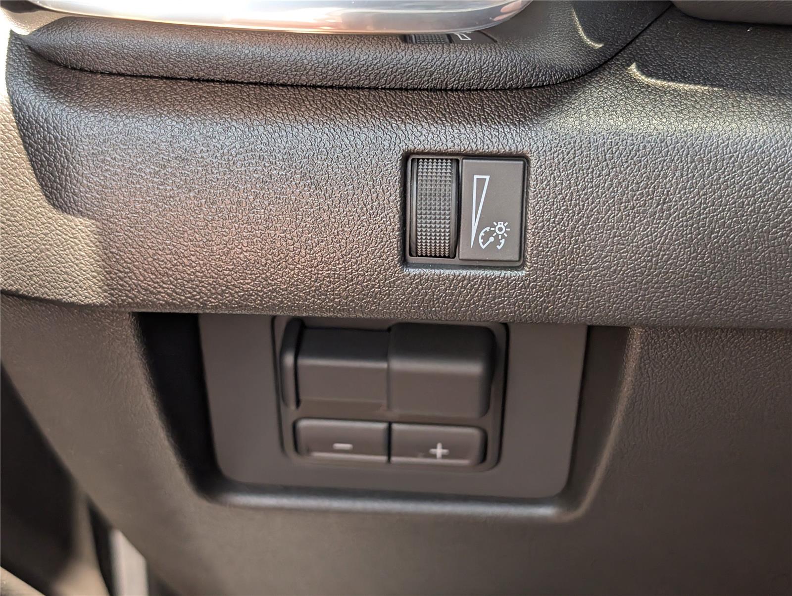 2025 Gmc Canyon Elevation photo 27