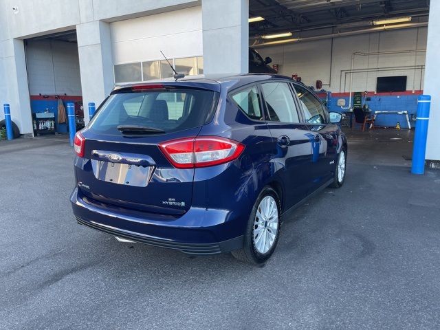 2017 Ford C-Max Hybrid SE photo 7