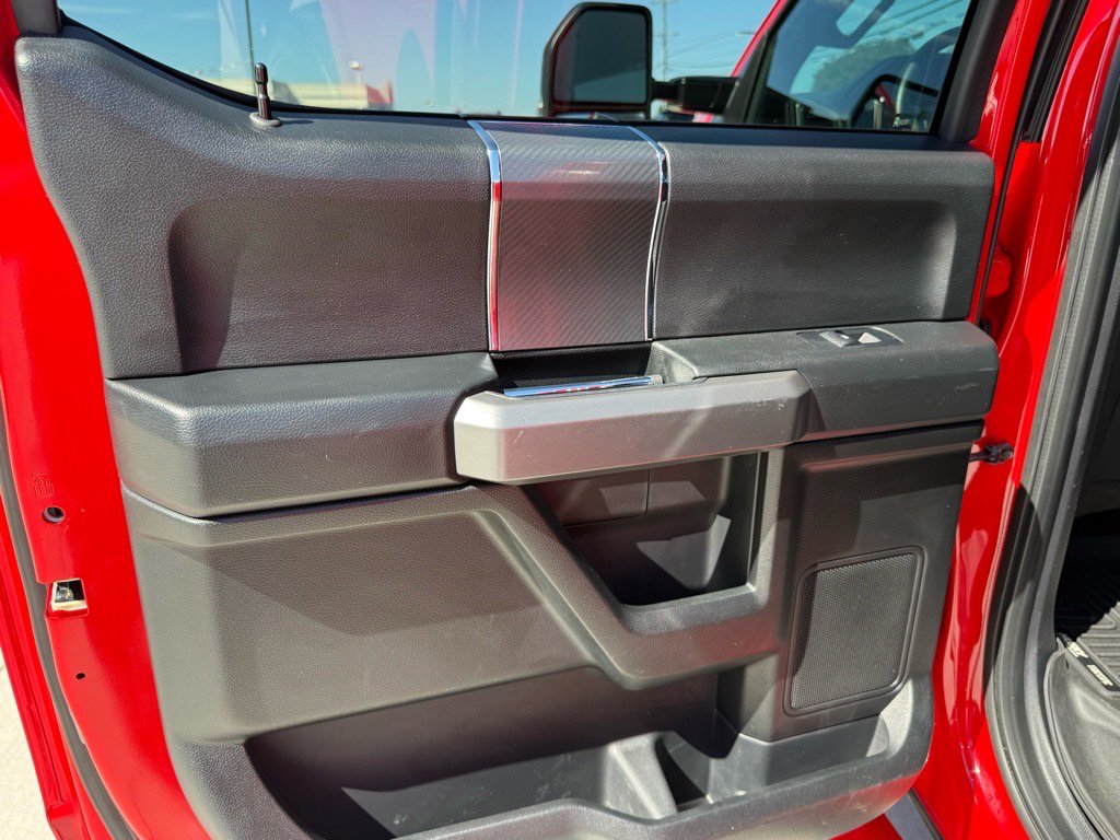 2018 Ford F-150 XLT photo 14