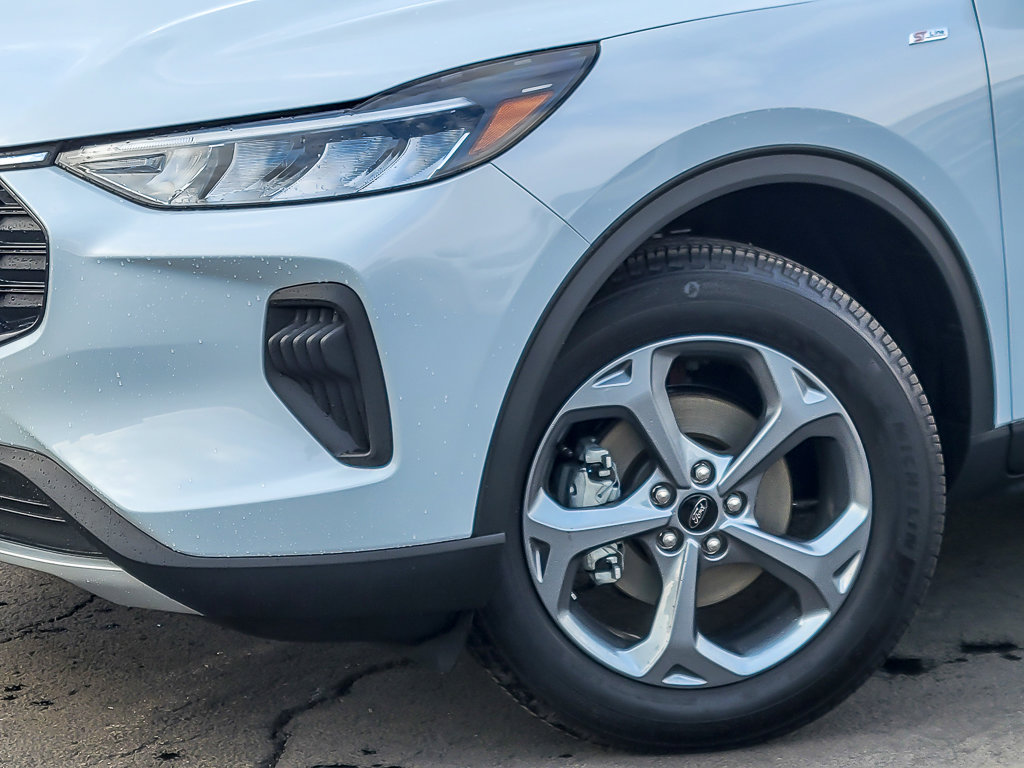 2025 FORD ESCAPE - Image 3