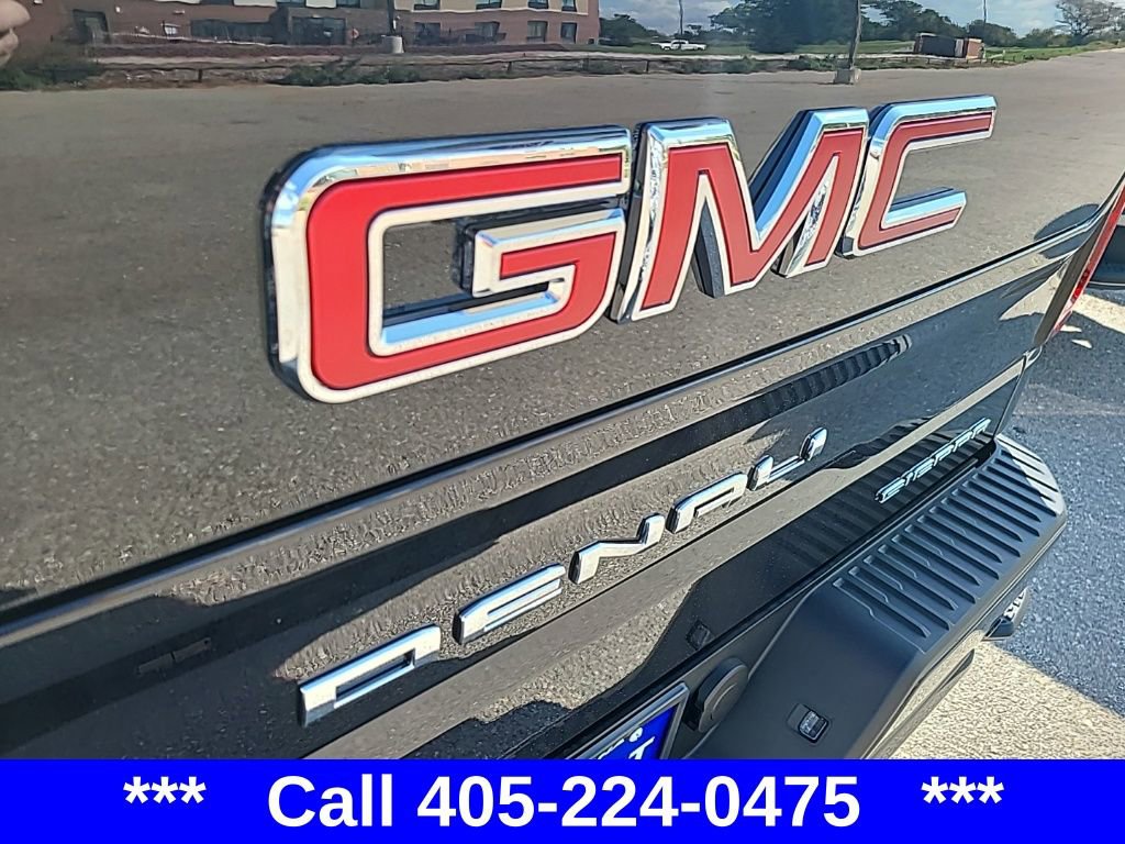 2025 Gmc Sierra 1500 Denali photo 7