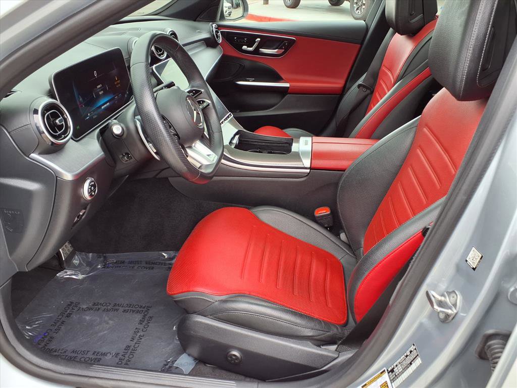 2023 Mercedes Benz C 43 AMG 4MATIC photo 10